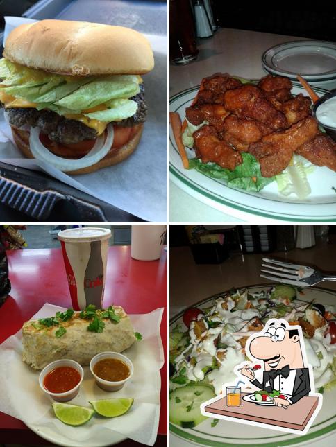 Big Burger