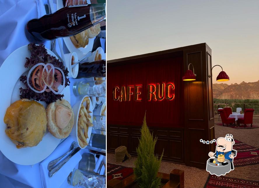Cafe Ruc Alula