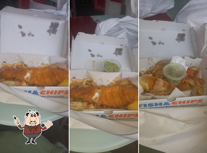 Denise's Fish Bar
