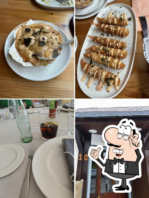 El Huevo y la Patata