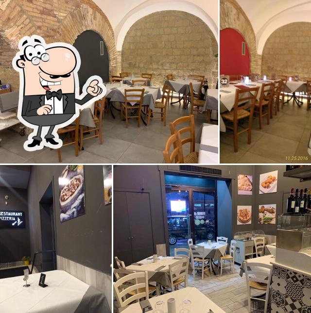 Franco Gallifuoco Pizzeria