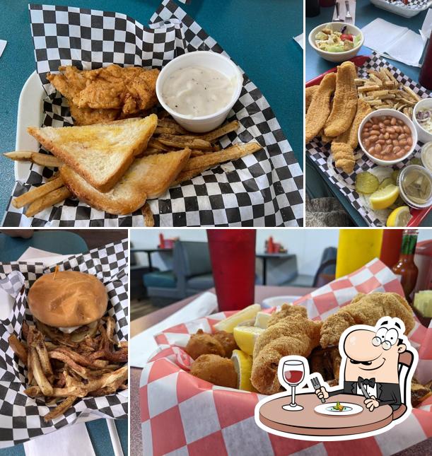 Home Plate Diner