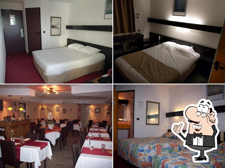 Hôtel Kimotel