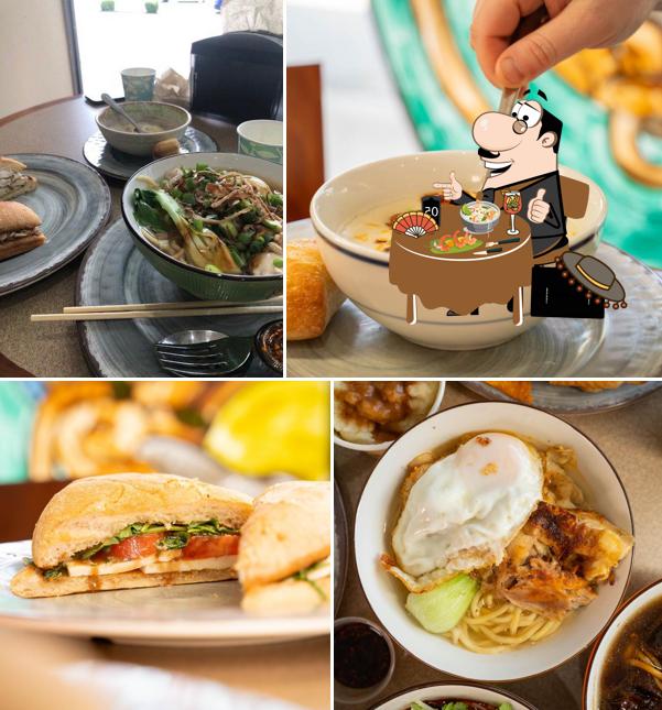 Jim Henry's Soup Co