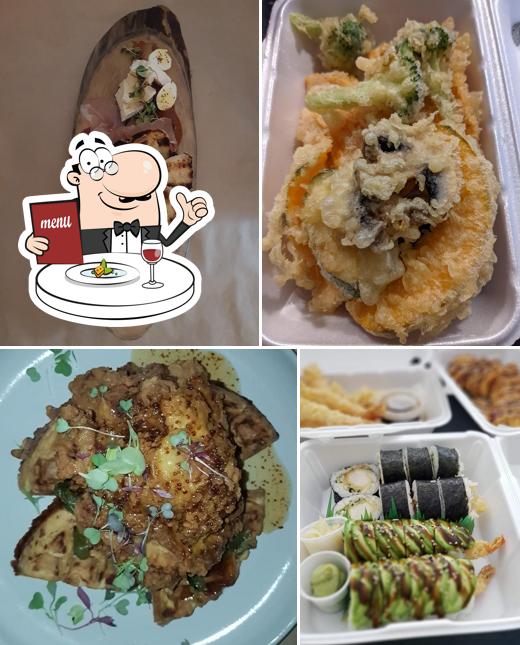 Jinju Sushi
