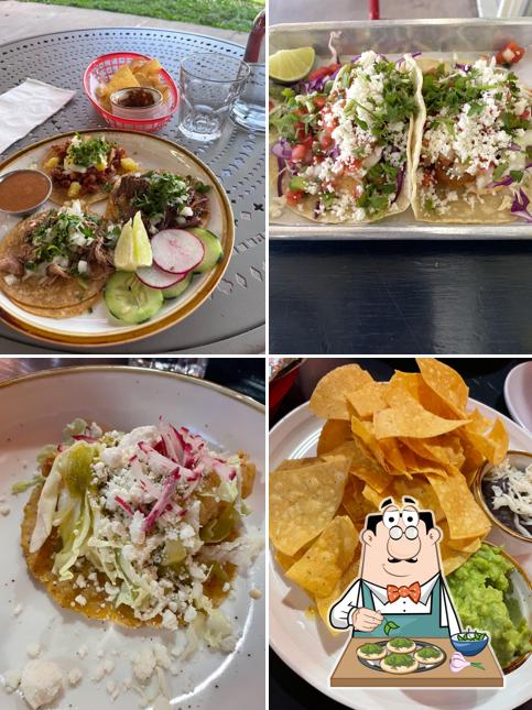 La Chamba Taqueria