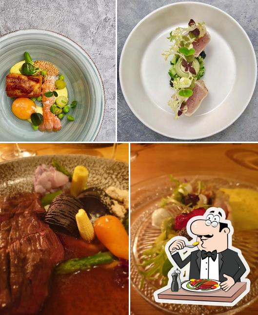 Restaurant Maan