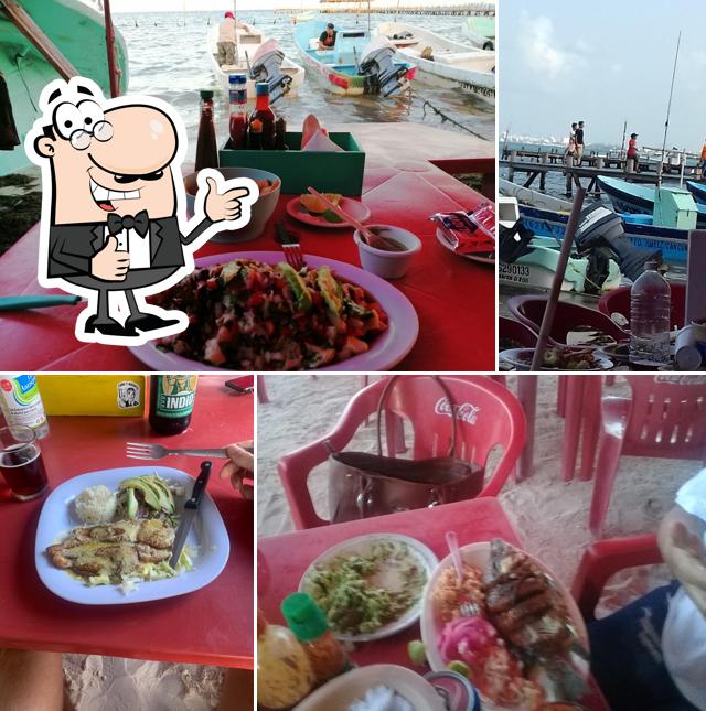 RESTAURANTE SELENE