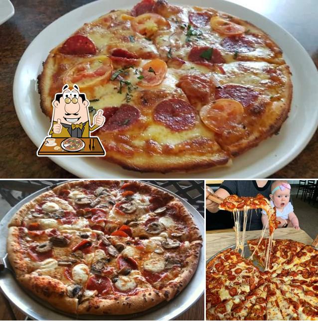 Pizza online muridkay