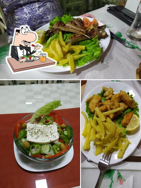 Restaurant Aleksander