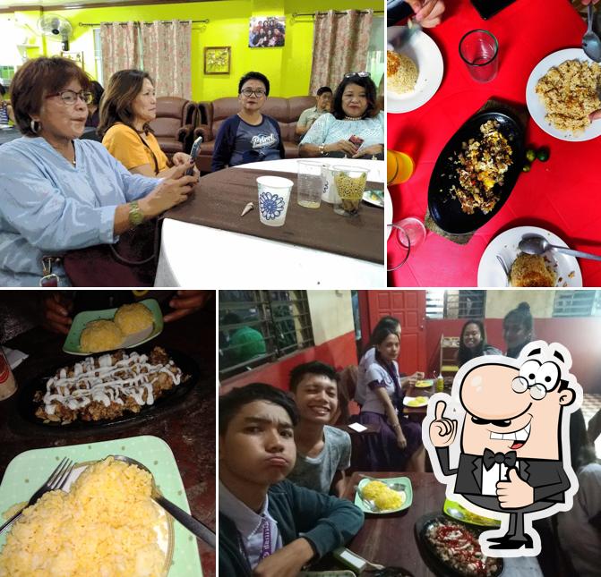 Sisigan Ni Ka Nelson