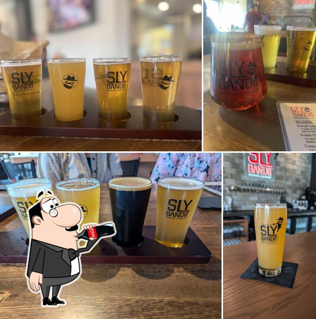 Sly Bandit Brewing Company