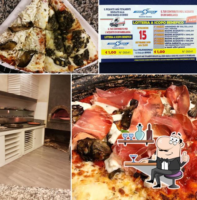 SpizzicaPizza Altopiano