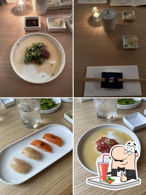 Tancho Sushi