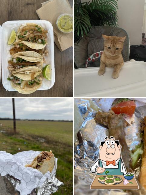 Taqueria Garza