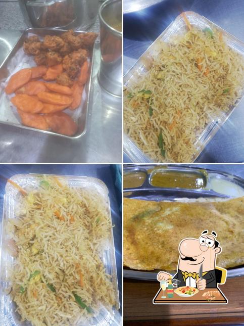 UDHAYAM CAFE