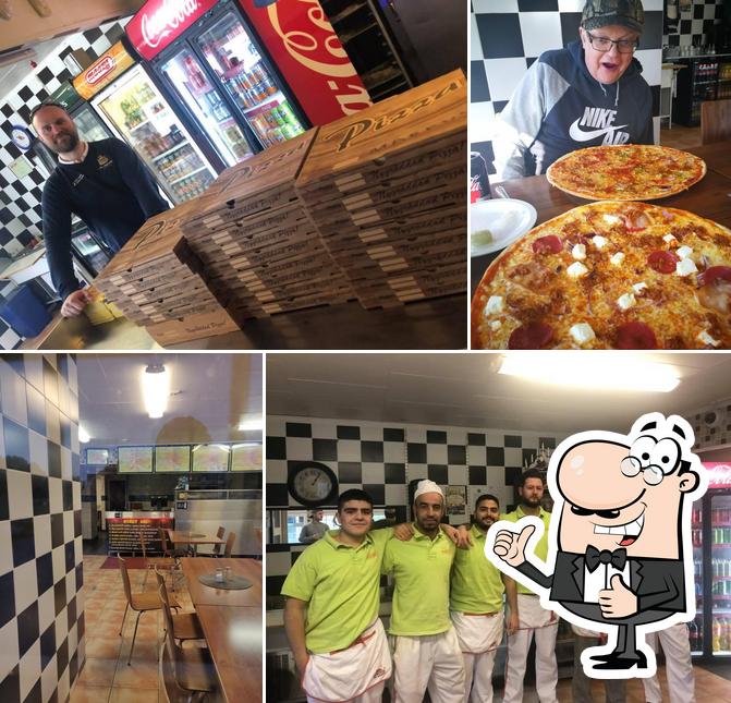 Upplands-Bro Pizzeria