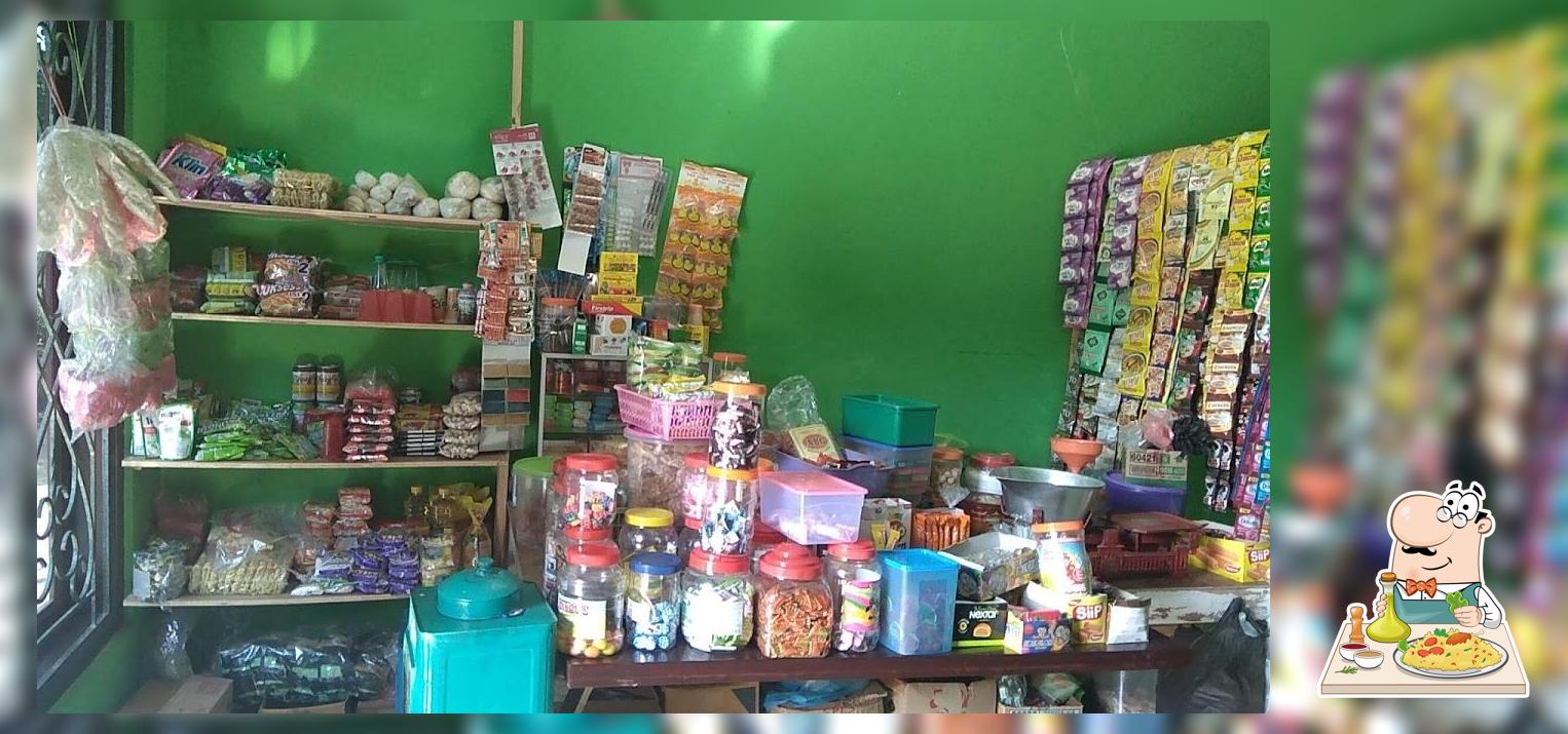 Warung Buk Rendi