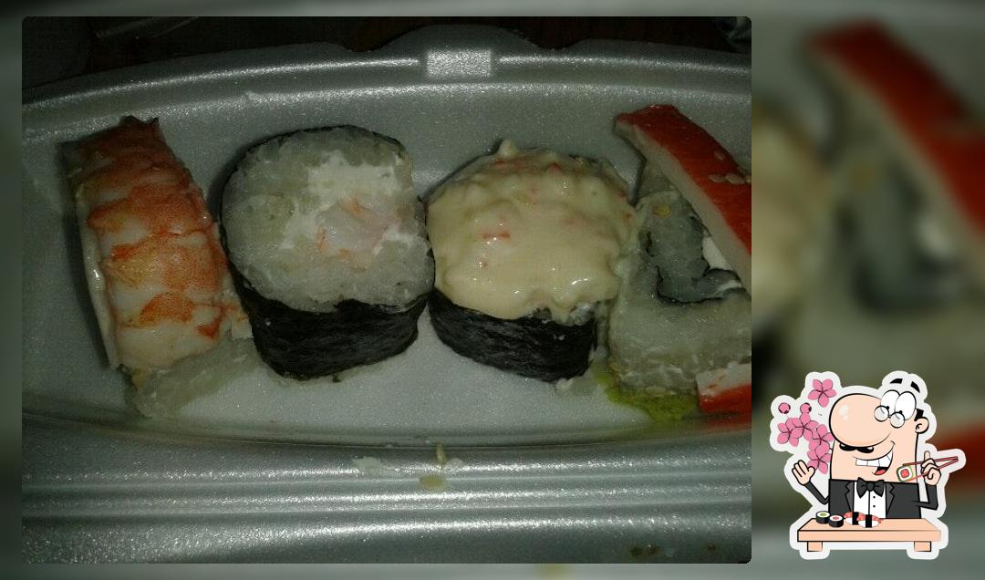Barra Sushi
