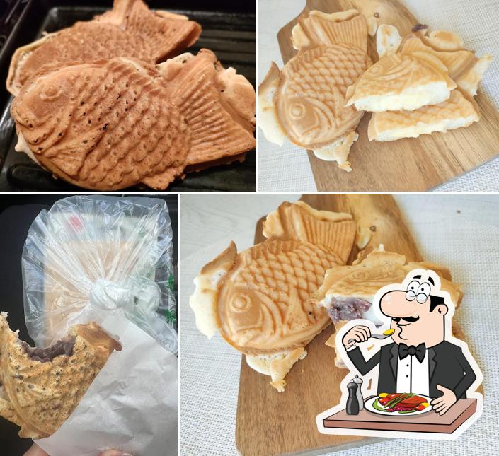 丹波製餡所明石店