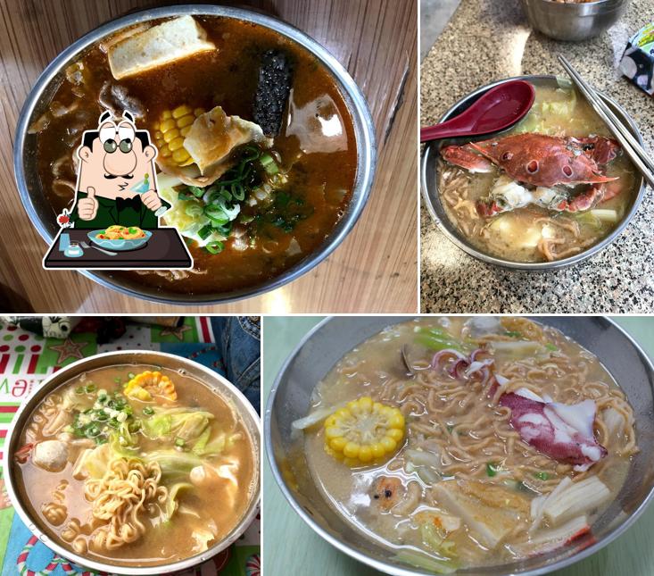盧鍋先生