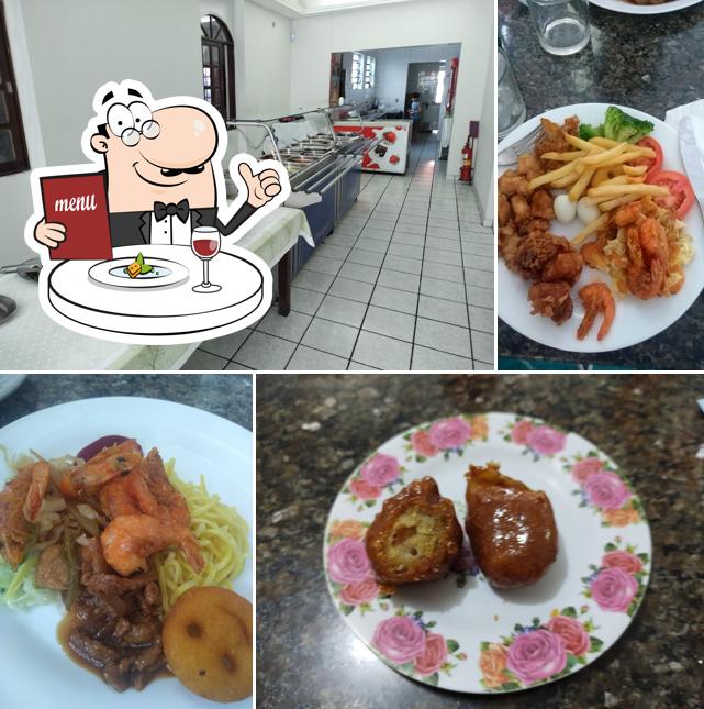 Restaurante Macau