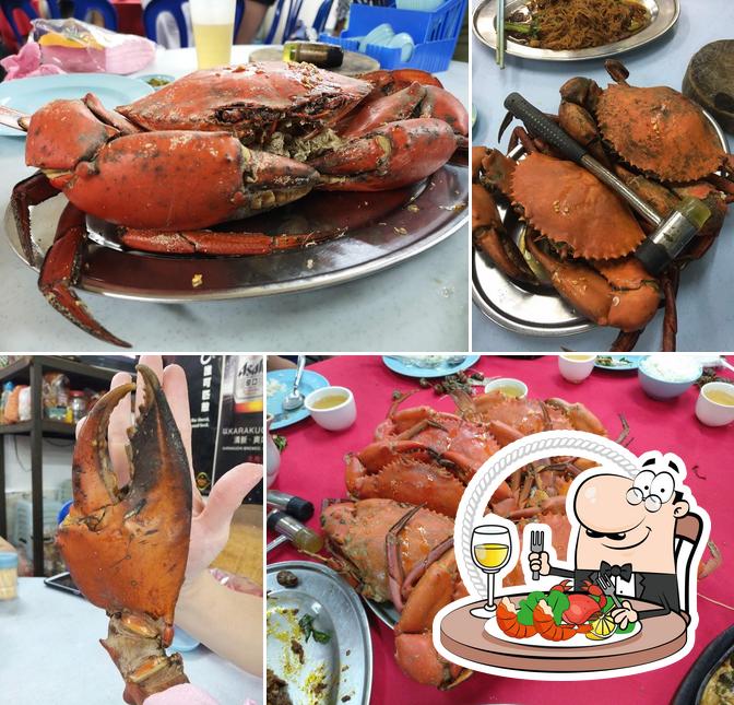 Restoran Sheng May