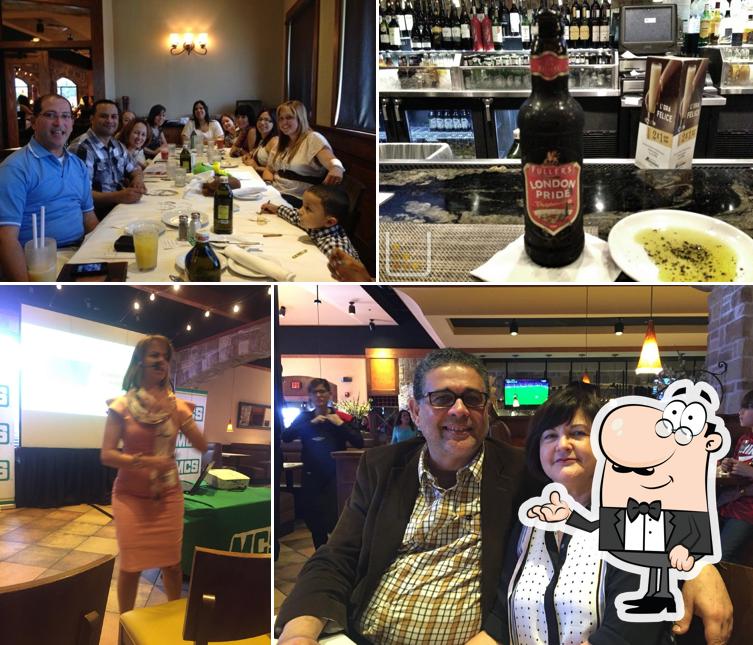 Romano's Macaroni Grill