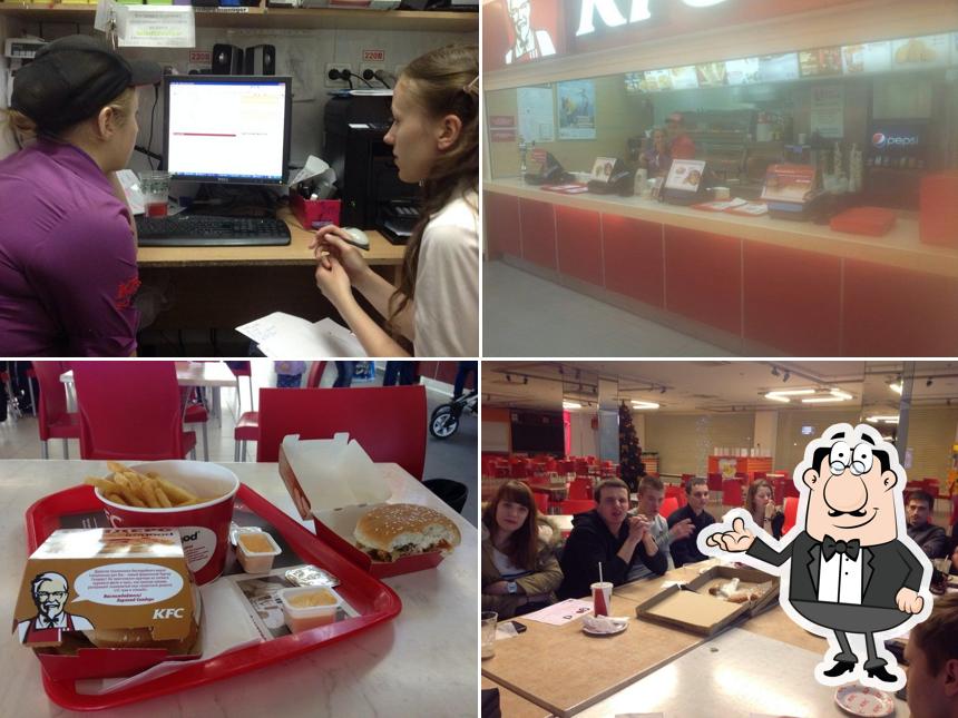 KFC