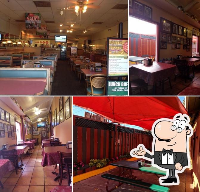 Ruby's Taqueria