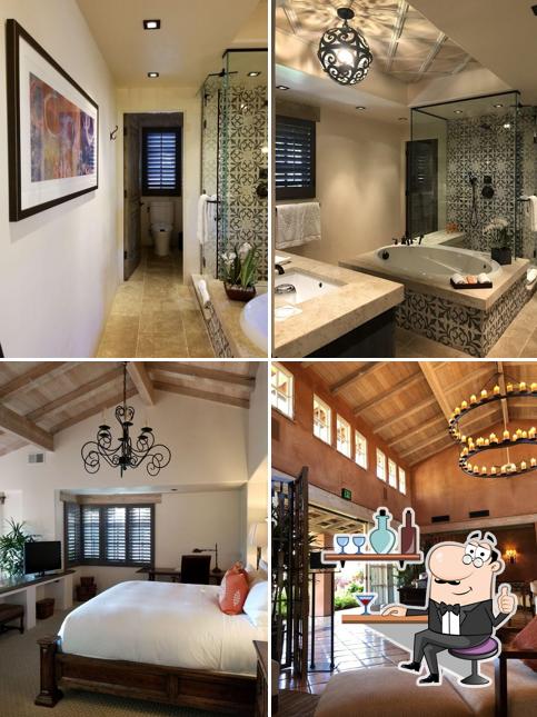 Rancho Valencia