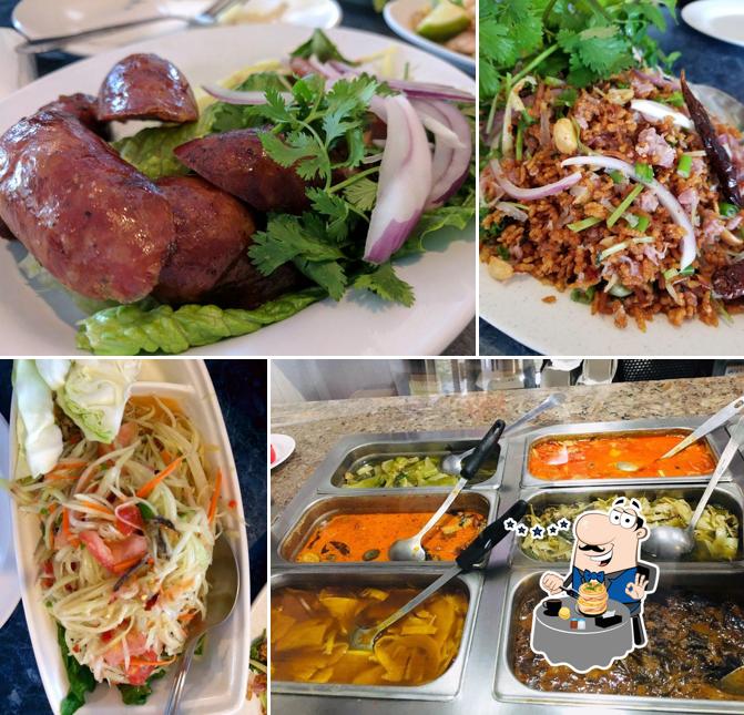 Esan Restaurant