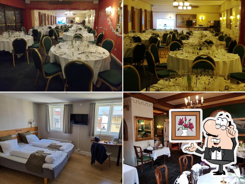 Hotel Dagmar