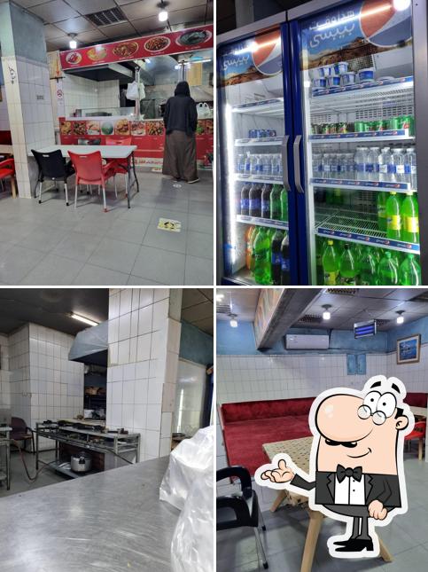 Al Worood Albukhari Restaurant