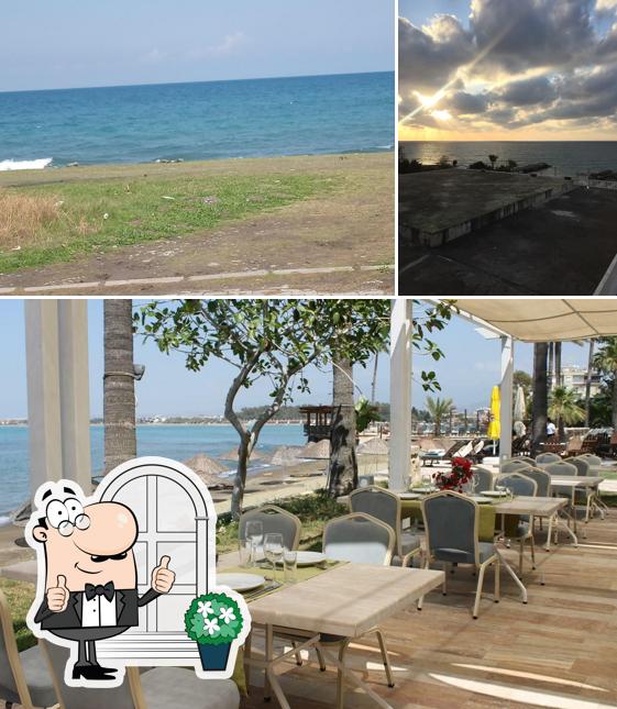 Arsuz Restaurant