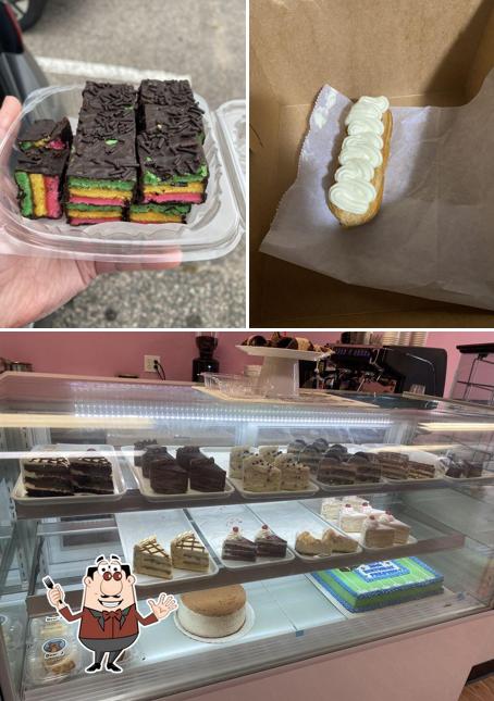 Bear J Bakery