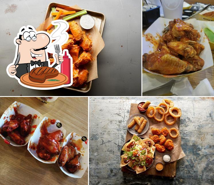 Buffalo Wild Wings