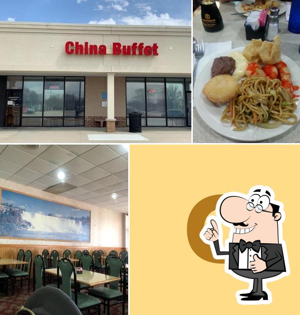 China Buffet