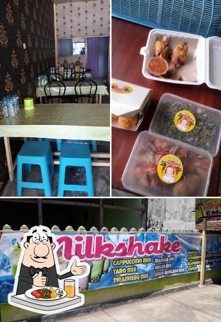 Dapur Emak