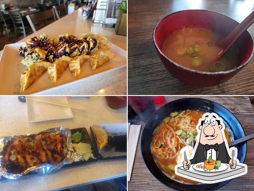 Echo Sushi