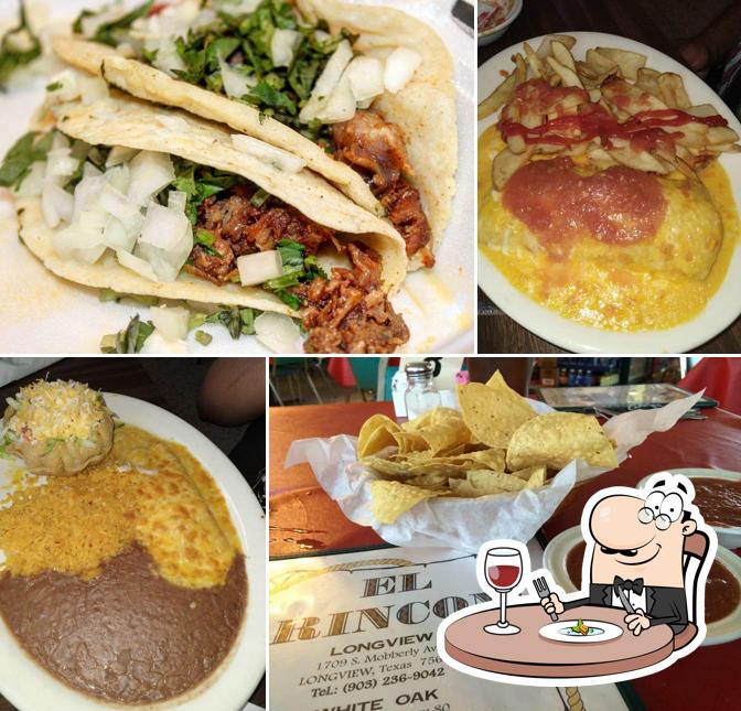El Rincon