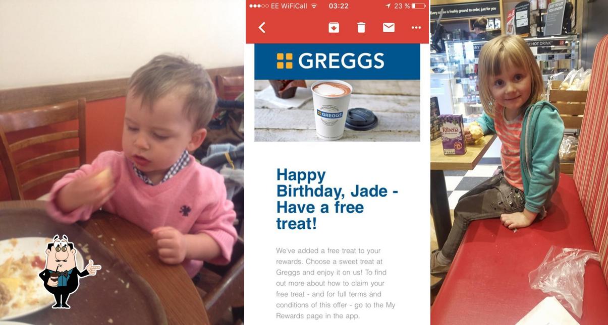 Greggs