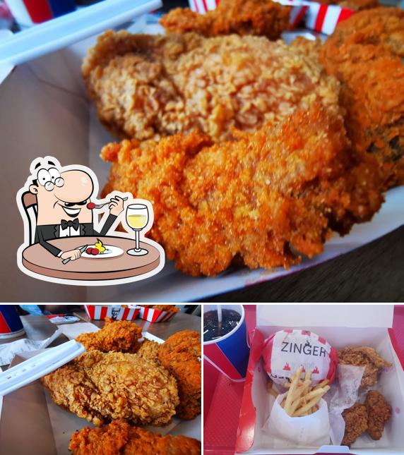 KFC PTT Gateway City