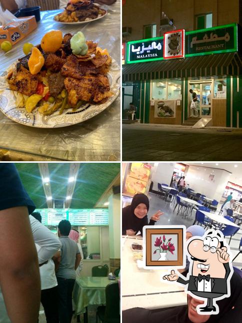 Malaysia food Restaurant