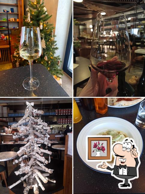 Майк&Молли кафе-бар