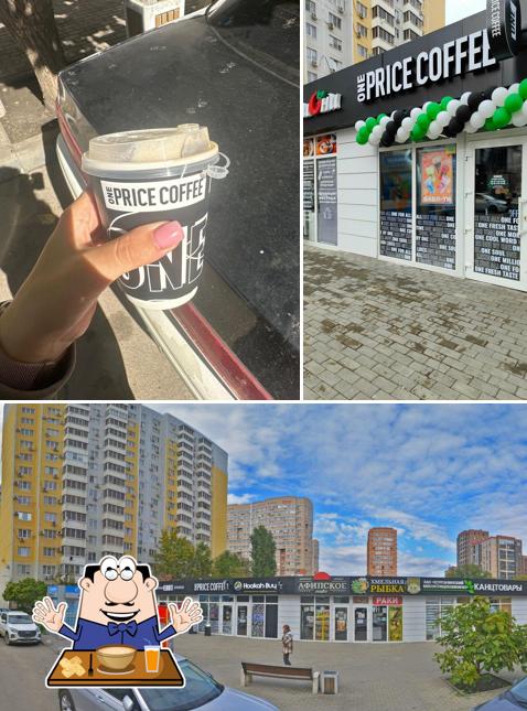 One Price Coffee