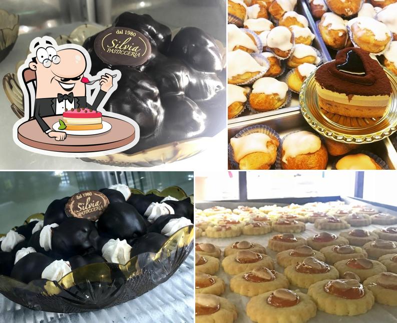 Pasticceria Silvia