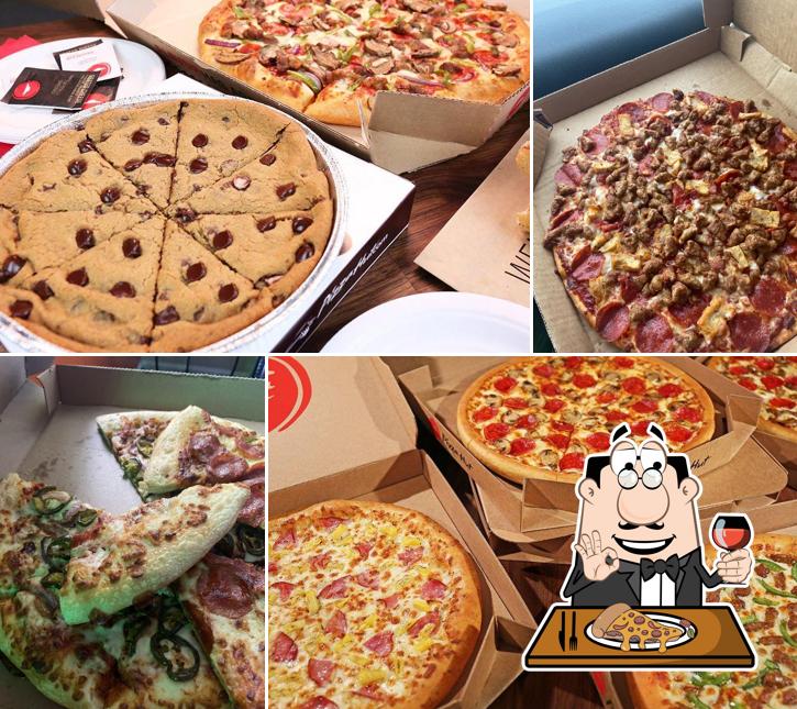 Pizza Hut