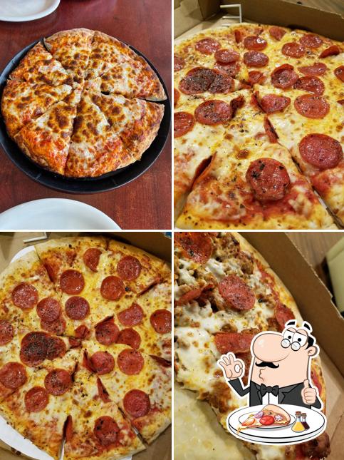 Pizza World Xtreme