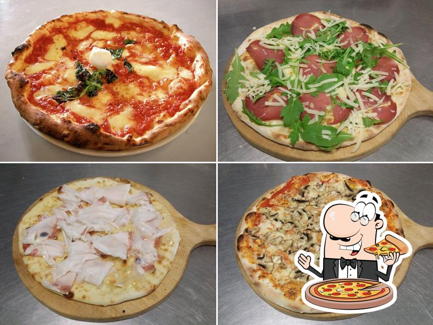 pizza si chieri
